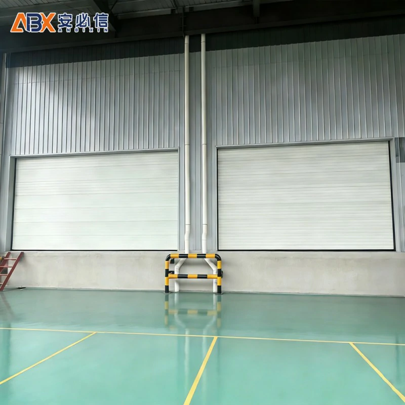 铜川市保温滑升门