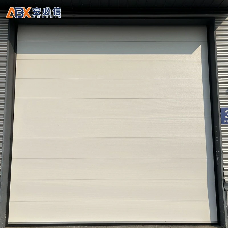 铜川市消防滑升门