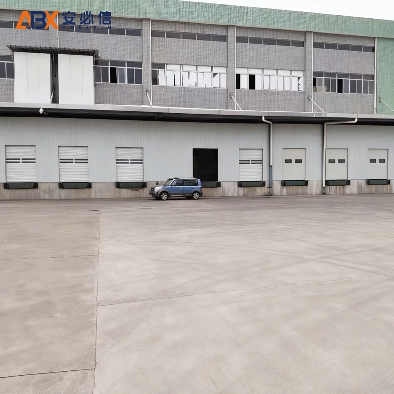 铜川市软帘高速门